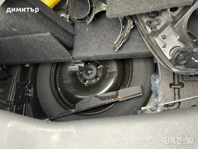 Nissan Qashqai+2 2.0 I НА ЧАСТИ нисан къшкай +2 2.0 бензин , снимка 7 - Автомобили и джипове - 44589167