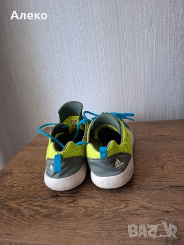 Adidas Climacool маратонки 45 номер. , снимка 7 - Маратонки - 54172005