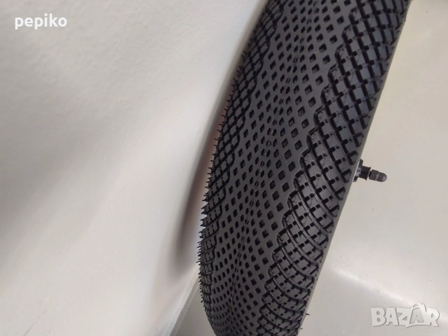 Продавам колела внос от Германия Комплект алуминиеви капли за фет байк 20 цола с Ел.мотор, снимка 7 - Части за велосипеди - 52652371