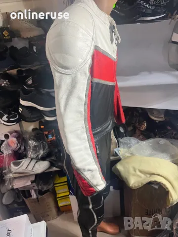 Мото екип ест кожа, снимка 3 - Аксесоари и консумативи - 50229196