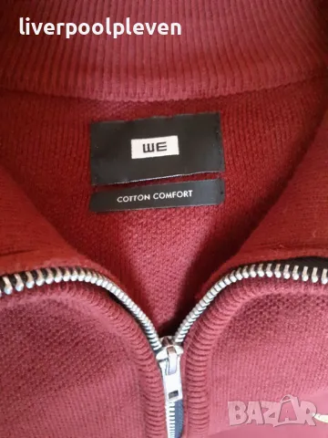 👉WE Original L , снимка 5 - Суичъри - 48830563