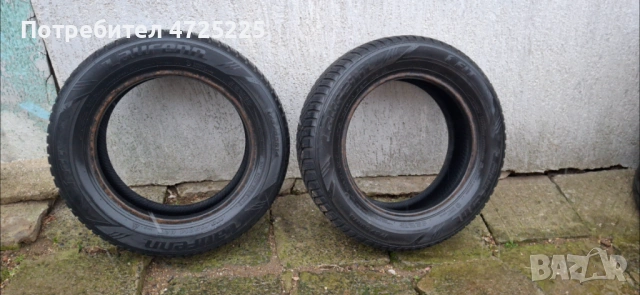 Зимни гими лауфенн zimni gumi laufenn