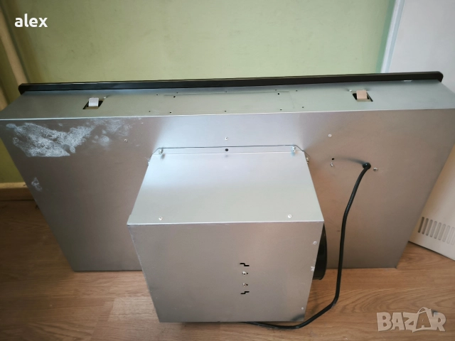 абсорбатор за вграждане Klarstein, снимка 9 - Абсорбатори - 52791699