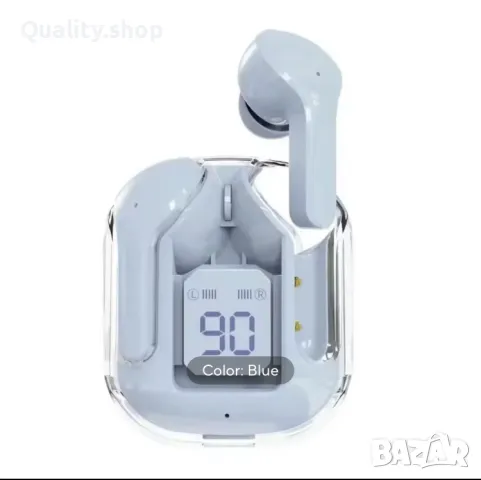 Безжични Bluetooth слушалки