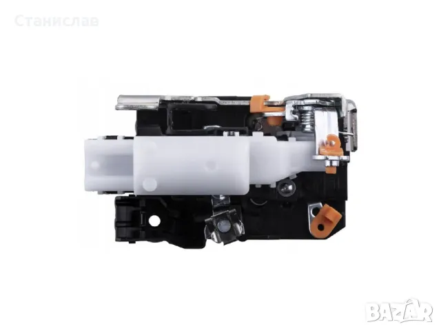 Renault Kangoo Брава за предна дясна врата, снимка 4 - Части - 50314630