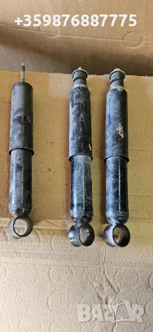 Амортисьори Газ 24 волга Ретро Руски Руско соц 