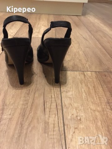 Diesel обувки р.38, снимка 4 - Дамски обувки на ток - 36789065