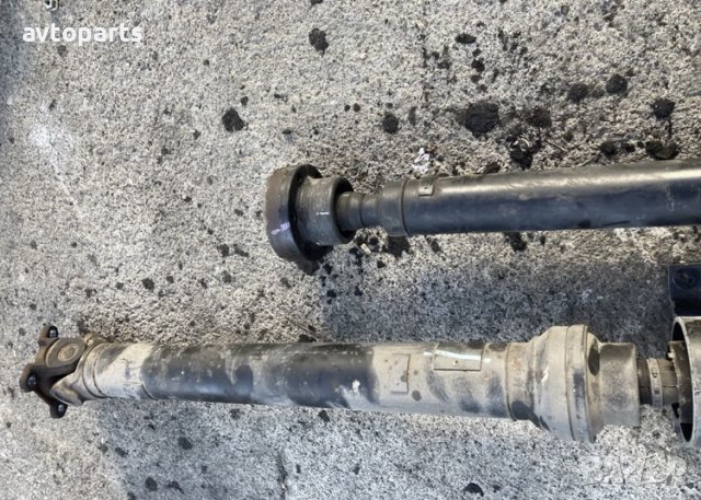 Range rover sport 2012година 3.0d 245кс кардани, снимка 6 - Части - 40712808