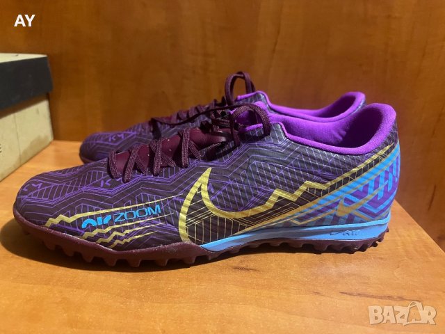 Маратонки за футбол Nike, снимка 2 - Футбол - 42655853