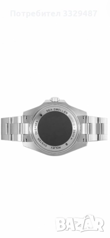 Rolex Sea-Dweller Deepsea Автоматичен Часовник VS 3235, снимка 6 - Мъжки - 51254411