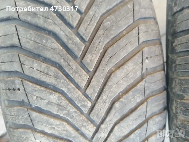 Гуми втора употреба , снимка 16 - Гуми и джанти - 55931393
