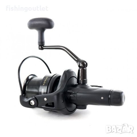 Щаранджийска макара Carp Pro TORUS RUNNER 7000 , снимка 4 - Макари - 42454682