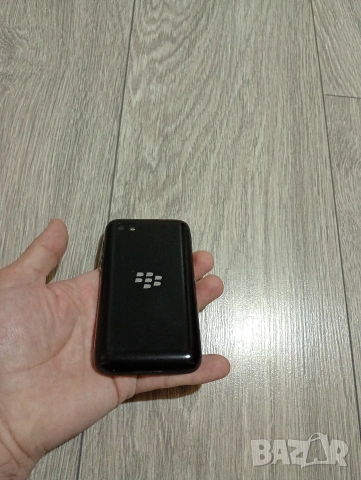 BlackBerry Q5 , снимка 2 - Blackberry - 53942874