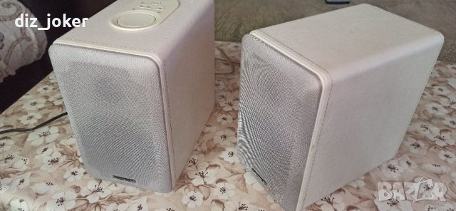 Essentiel b milk 2.0, снимка 5 - Тонколони - 37274773