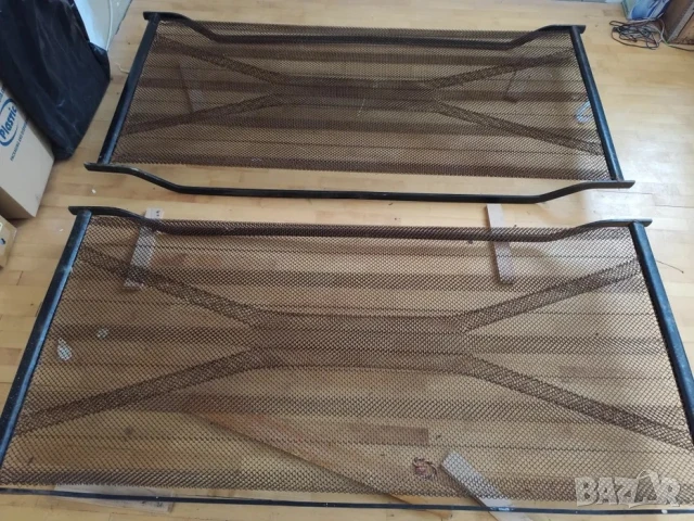 Продавам два броя пружини за единично легло 80/180 , снимка 1