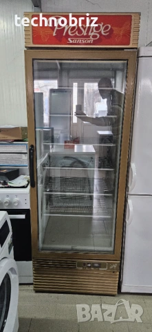 Италианска професионална фризерна витрина Iarp - ГАРАНЦИЯ