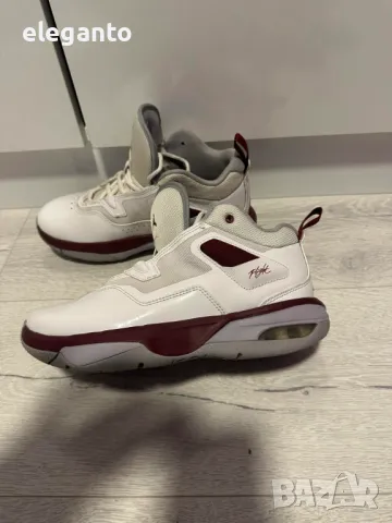 Маратонки Nike Jordan Stay Loyal 3 №37.5, снимка 4 - Детски маратонки - 49786149