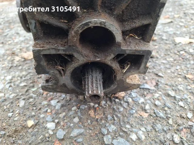 Скорости за мотоблок Ferrari 71 с дръжките, снимка 9 - Градинска техника - 47990389