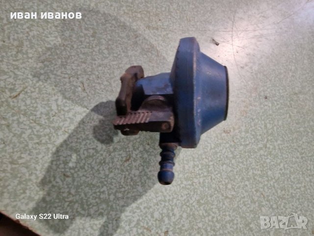 Газов Винтил, снимка 6 - Котлони - 39541968