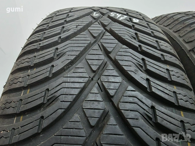 4бр зимни гуми 205/60/16 BF GOODRICH L05479 