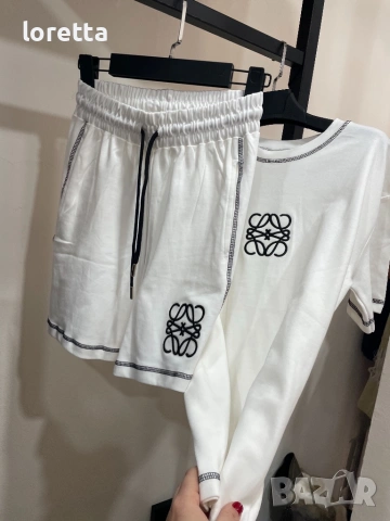 Loewe спортен летен сет 