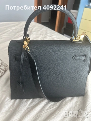 Дамска чанта, снимка 3 - Чанти - 54287554