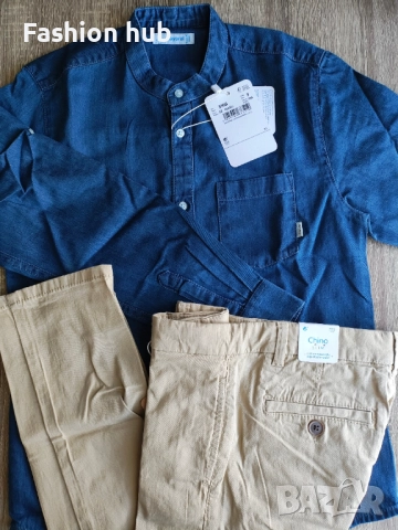 Лот Mayoral за момче,размер 9 г