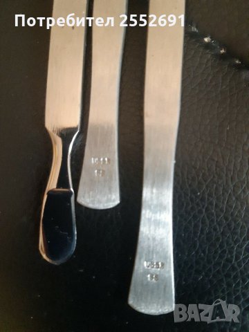 Медицински инструмент , снимка 2 - Антикварни и старинни предмети - 30572509