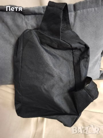 Stussy раница, снимка 8 - Раници - 51957458