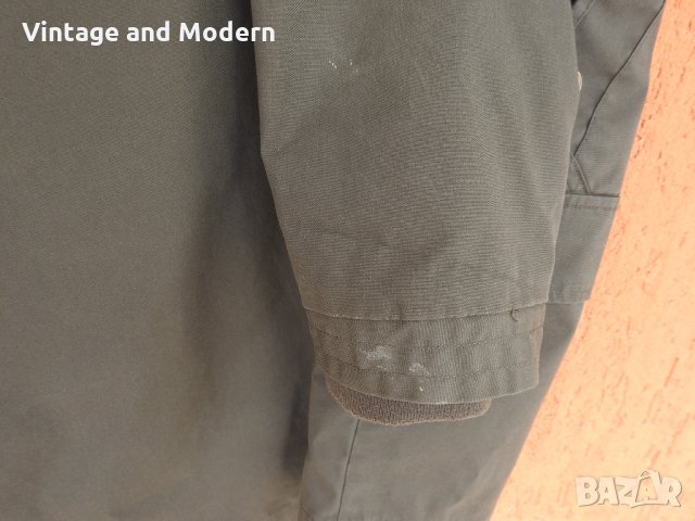 DWG детско яке парка (16) Дания, снимка 11 - Детски якета и елеци - 34351079