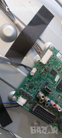 Основна платка - ,EAX64891403 for LG 42LN5400​ 42inc DISPLAY LC420DUE-SFR3, снимка 3 - Части и Платки - 42098259