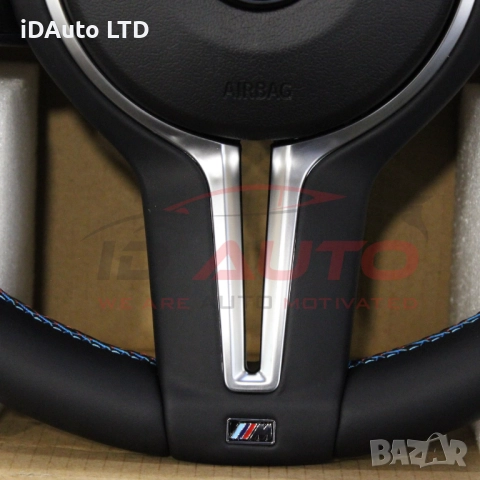 M волан за BMW F10 F30 F32 F36 F15 F16 F25 E60 E90 спортен, бмв тунинг, снимка 7 - Аксесоари и консумативи - 52350130