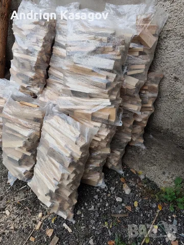 разпалки във чували , снимка 2 - Други - 56459630