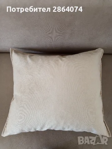 Декоративни възглавници за диван , снимка 7 - Възглавници - 50303799
