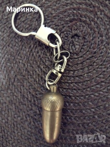 Ключодържател, снимка 2 - Колекции - 37911779
