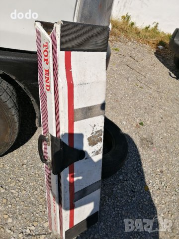 Рампа за инвалидни колички и др. , снимка 4 - Други инструменти - 38177067