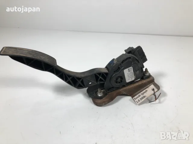 Педал газ потенциометър Suzuki Splash 1.0 2008г 4940051K50