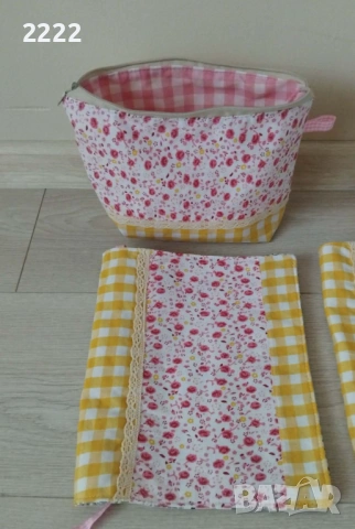 Комплекти с несесери, снимка 6 - Други - 53914660