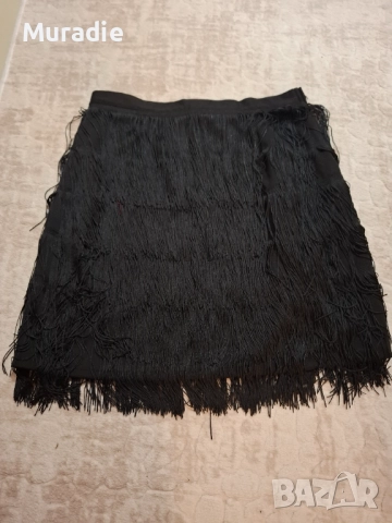 Пола с ресни, снимка 4 - Поли - 52787511