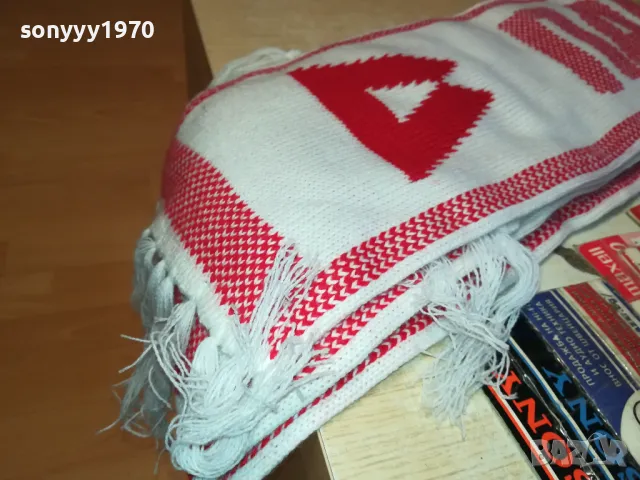 ШАЛ ЗА КОЛЕКЦИЯ 180Х17СМ 2904252053, снимка 4 - Колекции - 50086620