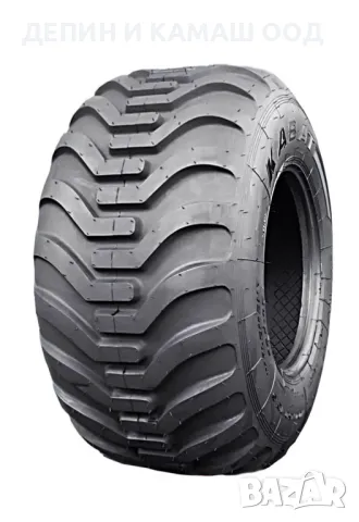 Нови агро гуми 400/60-15.5