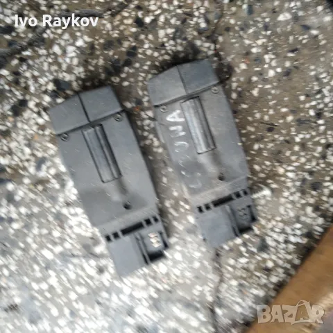 Лостче аудио управление за Renault Laguna II Hatchback , 7701049643, снимка 2 - Части - 48739652