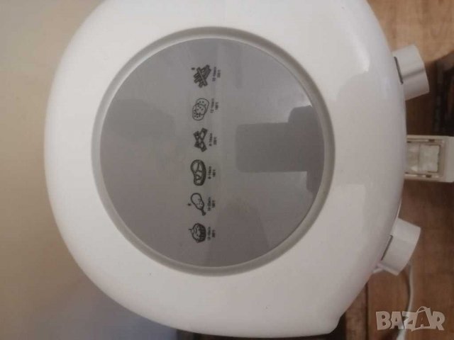 Gourmetmaxx, мултикукър, уред за готвене, бързо, лесно, вкусно. , снимка 6 - Кухненски роботи - 30533229