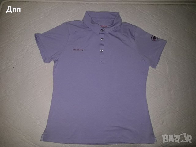 Mammut (XL) дамскa блузка