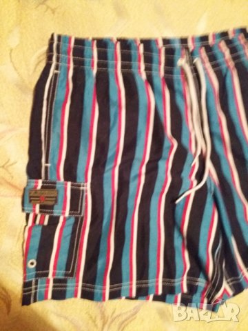 Къс мъжки панталон с джоб, снимка 3 - Къси панталони - 36717442