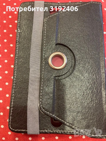 Нов, неизползван таблет Prestigio WIZE 3437 4G, снимка 5 - Таблети - 54305825