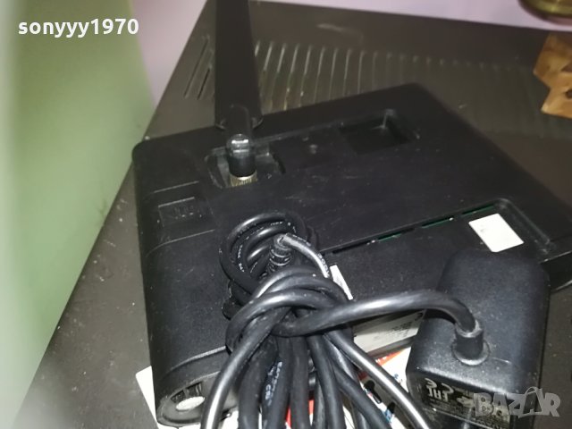 рутер мтел-A1 HUAWEI ROUTER, снимка 9 - Рутери - 29969549