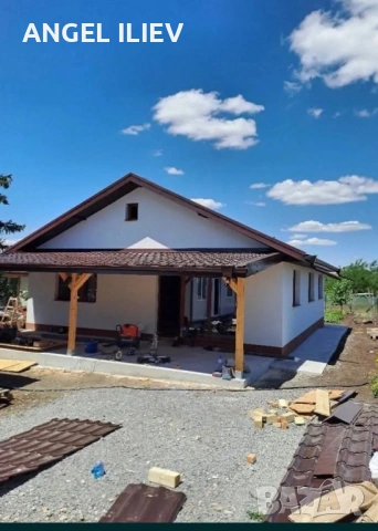 МЕГАТРАНС ЕООД👌, снимка 6 - Ремонти на покриви - 54230170