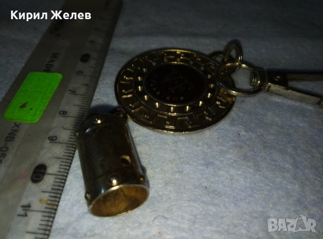 V. Fabbiano V-F Италиански МАРКОВ СТИЛЕН КЛЮЧОДЪРЖАТЕЛ 22116, снимка 3 - Колекции - 42117563
