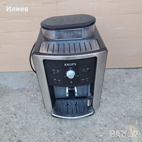 Кафемашина Krups 